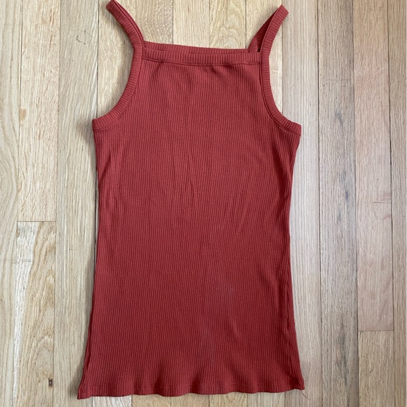 Maurices Tops - Square Neck Tank Top NWOT